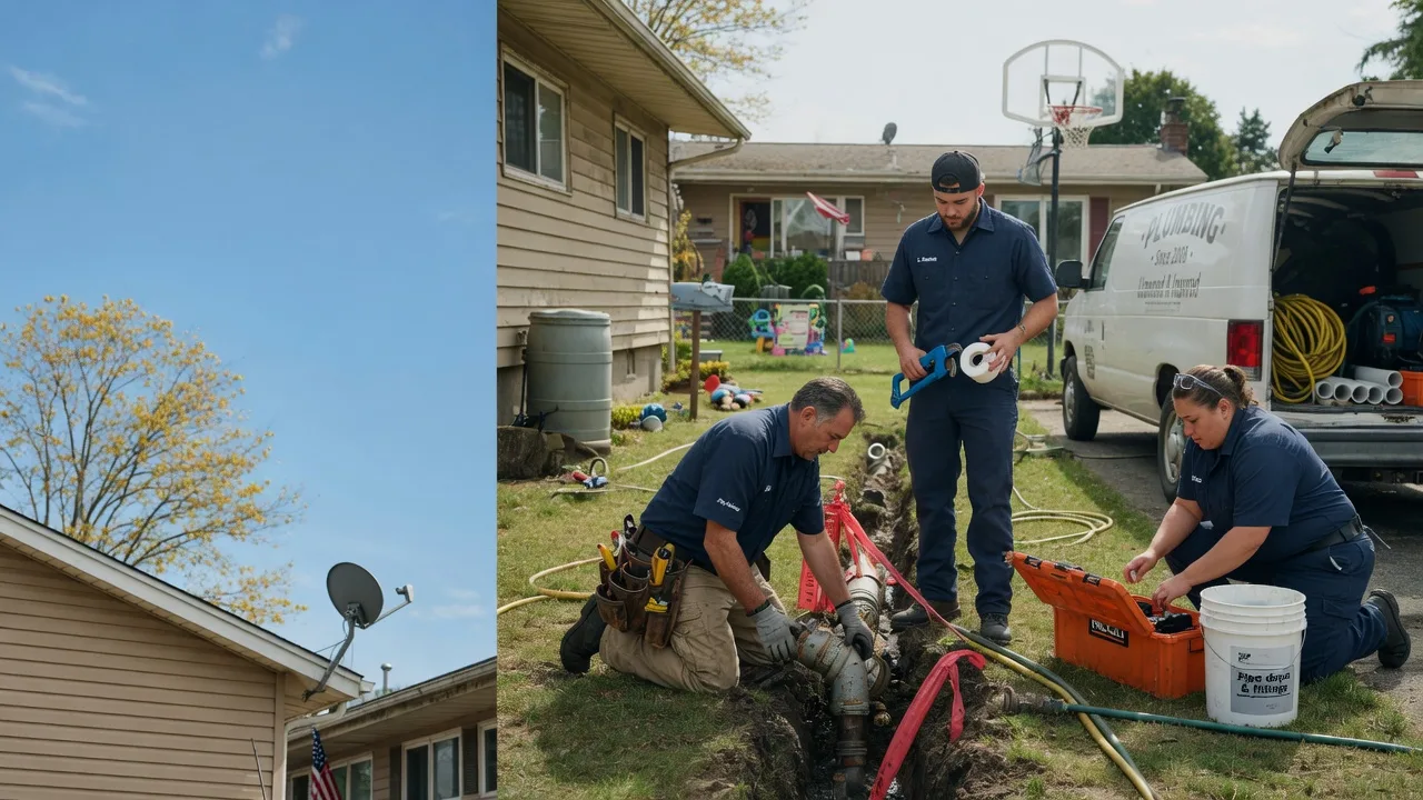 Garbage Disposal Replacement in Liscomb, IA near me