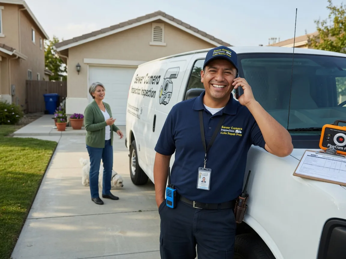 Sewer Line Repair Liscomb, IA FAQs